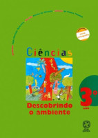 Ciências Descobrindo o Ambiente - 3º Ano - 3ª Edição 