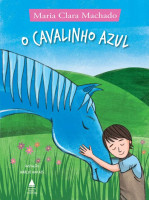 O Cavalinho Azul 