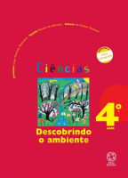 Ciências Descobrindo o Ambiente - 4º Ano - 3ª Edição 