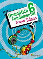 Gramática Fundamental 6. Ano - 3 Edição 