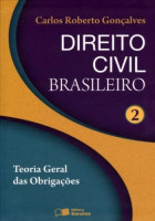 Direito civil brasileiro volume 02 