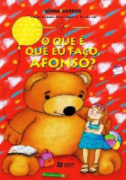 Que é Que eu Faço, Afonso? 