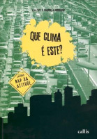 Que Clima é Este? 