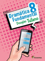 Gramática Fundamental 8º Ano - 3ª Edição 