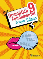 Gramática Fundamental 9º Ano - 3ª Edição 