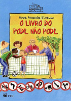 LIVRO DO PODE-NAO-PODE, O COLECAO TIAO PARADA CIDADAO NA ESTRADA