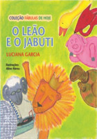 Leão e o Jabuti 