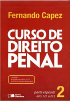 Curso de direito penal volume 02 