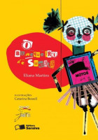 Bonequeiro de Sucata, O - Coleção Jabuti