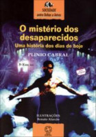 Mistério dos desaparecidos 