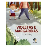 Violetas e Margaridas 