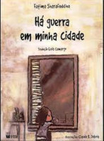 HA GUERRA EM MINHA CIDADE 