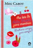 As leis de Allie Finkle para meninas - Melhores amigas para 