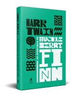 As aventuras de Huckle Berry Finn 