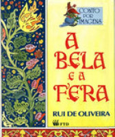 BELA E A FERA, A