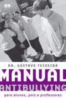 Manual Antibullying Para Alunos, Pais e Professores 