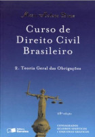 Curso de direito civil brasileiro volume 02 