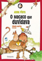 Macaco Que Duvidava, O 