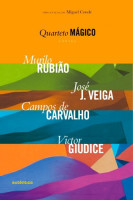 Quarteto mágico - Contos 