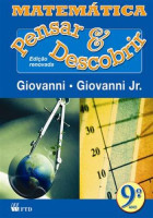 Matemática Pensar e Descobrir 9º Ano 