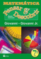 Matemática Pensar e Descobrir 7. Ano 