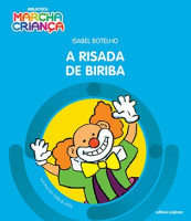 A Risada de Biriba - Biblioteca Marcha Criança 