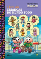 Livro das crianças do mundo todo, O 