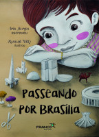 Passeando por Brasília 