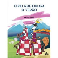 O Rei que odiava o verão 