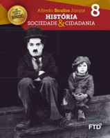 História, Sociedade & Cidadania 8º ano - 2018 