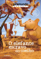 Elefante Escravo do Coelho 