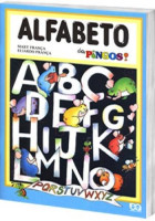 Alfabeto - Coleção Os Pingos