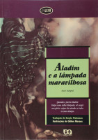 Aladim e a Lampada Maravilhosa 
