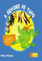 Árvore de tudo, A 