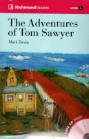 The Adventures of Tom Sawyer Level 4