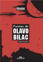 Poemas de Olavo Bilac 