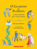 O Guardião da Floresta 