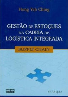 Gestão de Estoques na Cadeia de Logística Integrada - 4ª Ed 