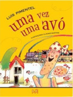Uma vez uma avó 