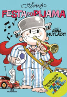 Festa do Pijama 