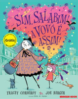 SIM, SALABIM! A VOVO E ASSIM! 