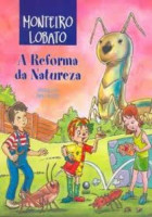 A Reforma da Natureza 