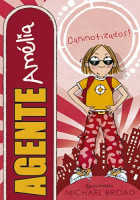 Agente Amélia Volume 3 - Caninotizados! 