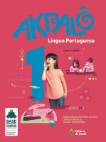 Akpalô Língua Portuguesa 1º Ano 2019 