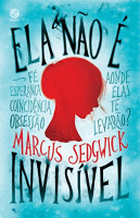 Ela não é invisível 