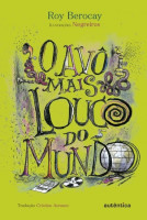 O avô mais louco do mundo 