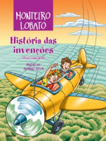 História das invenções 