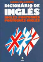 Dicionário Inglês/Português - Português/Inglês 