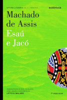 Esaú e Jacó 