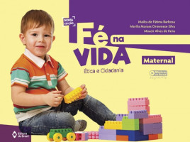 Fé Na Vida Maternal - Nova Edição 